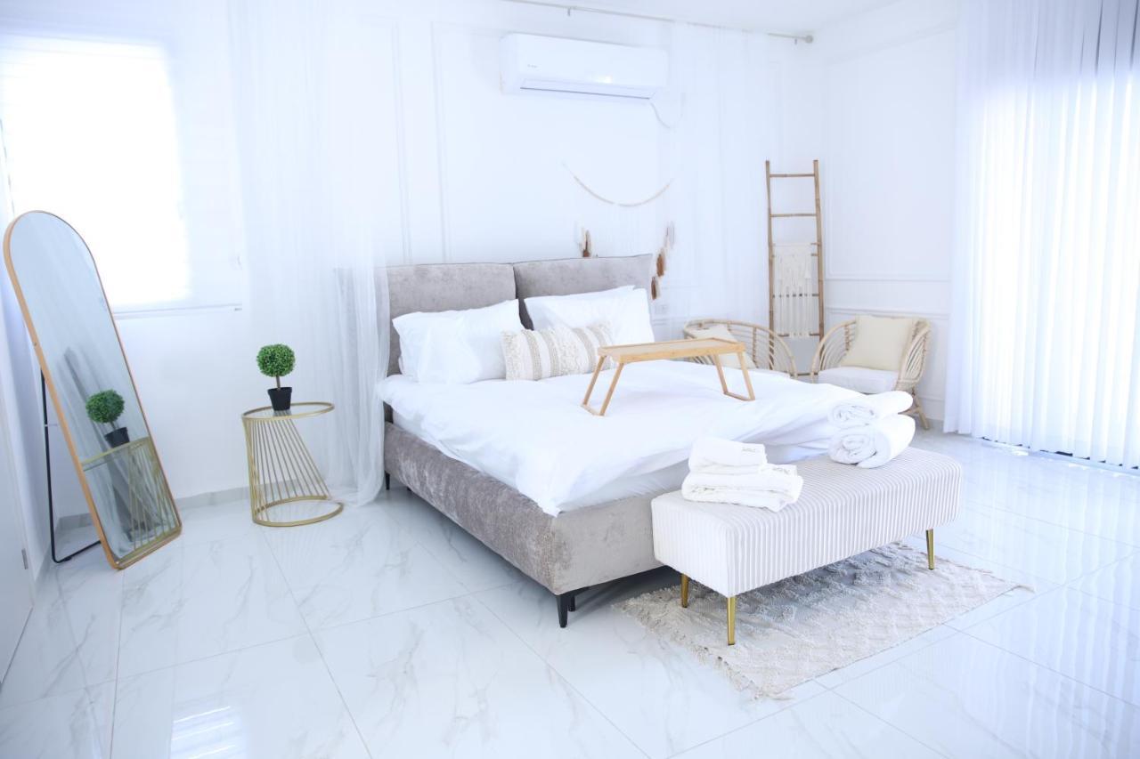 סוויטות נוף שקיעה Hotel Peqi'in Hadasha Exterior foto